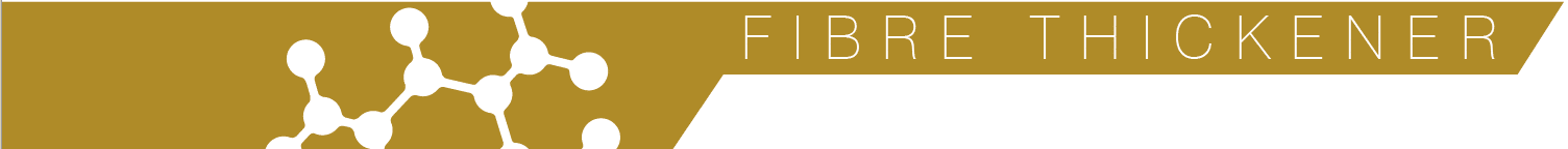 Logo Fibre Thickener
