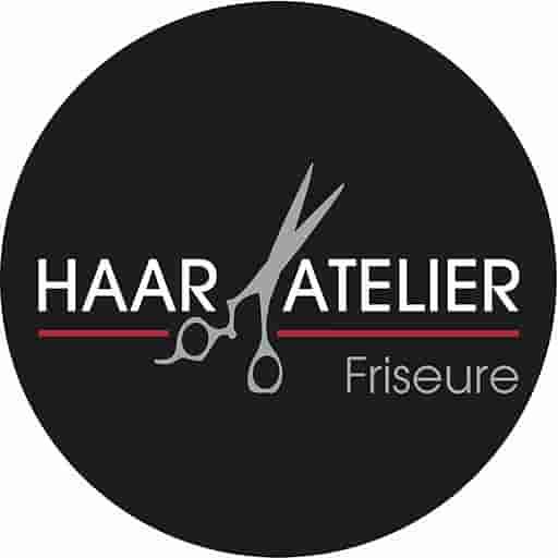 Logo Haar-Atelier