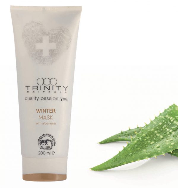 Winter Mark (Kur) von TRINITY haircare