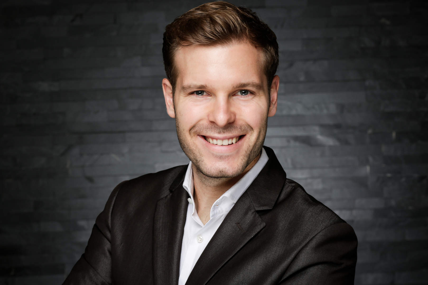Co-Owner Christian Grebner