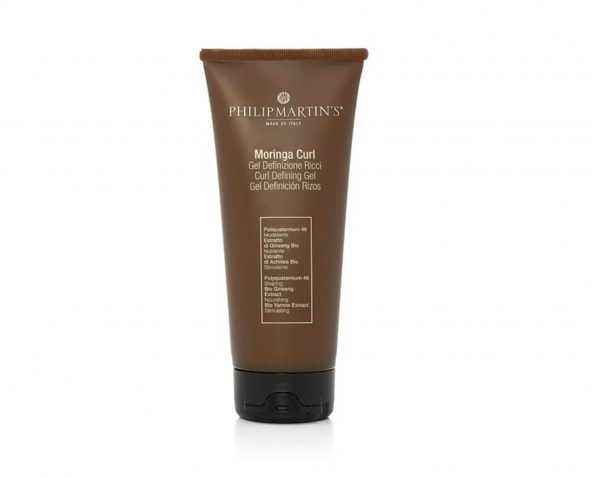 Moringa Curl Gel