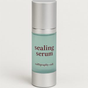 Sealing Serum