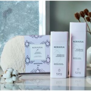 Kerasilk Smooting Set